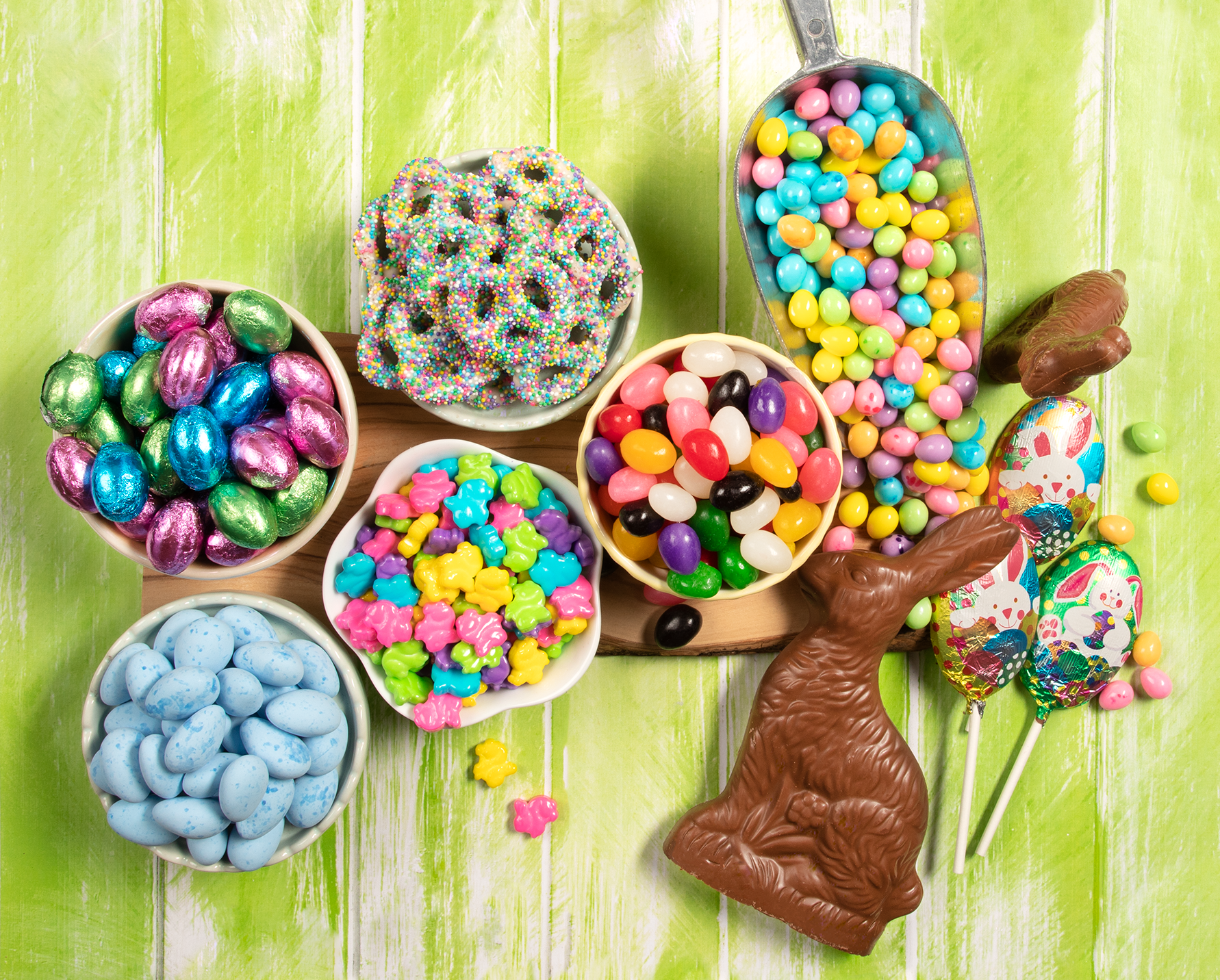 8 Easter Retail Stats To Get You Hoppin’