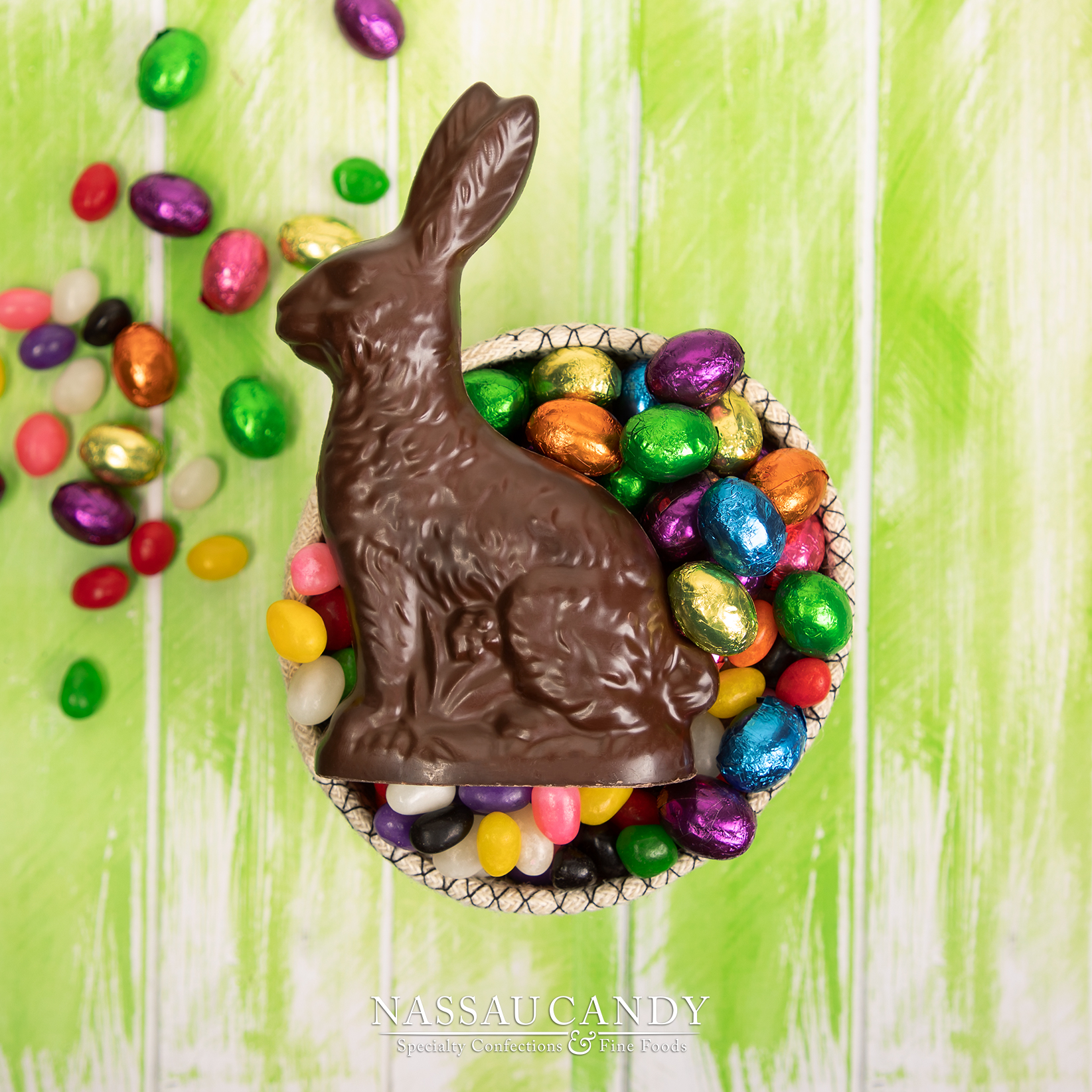 Traditions Behind the Easter Classics Every-Bunny Loves