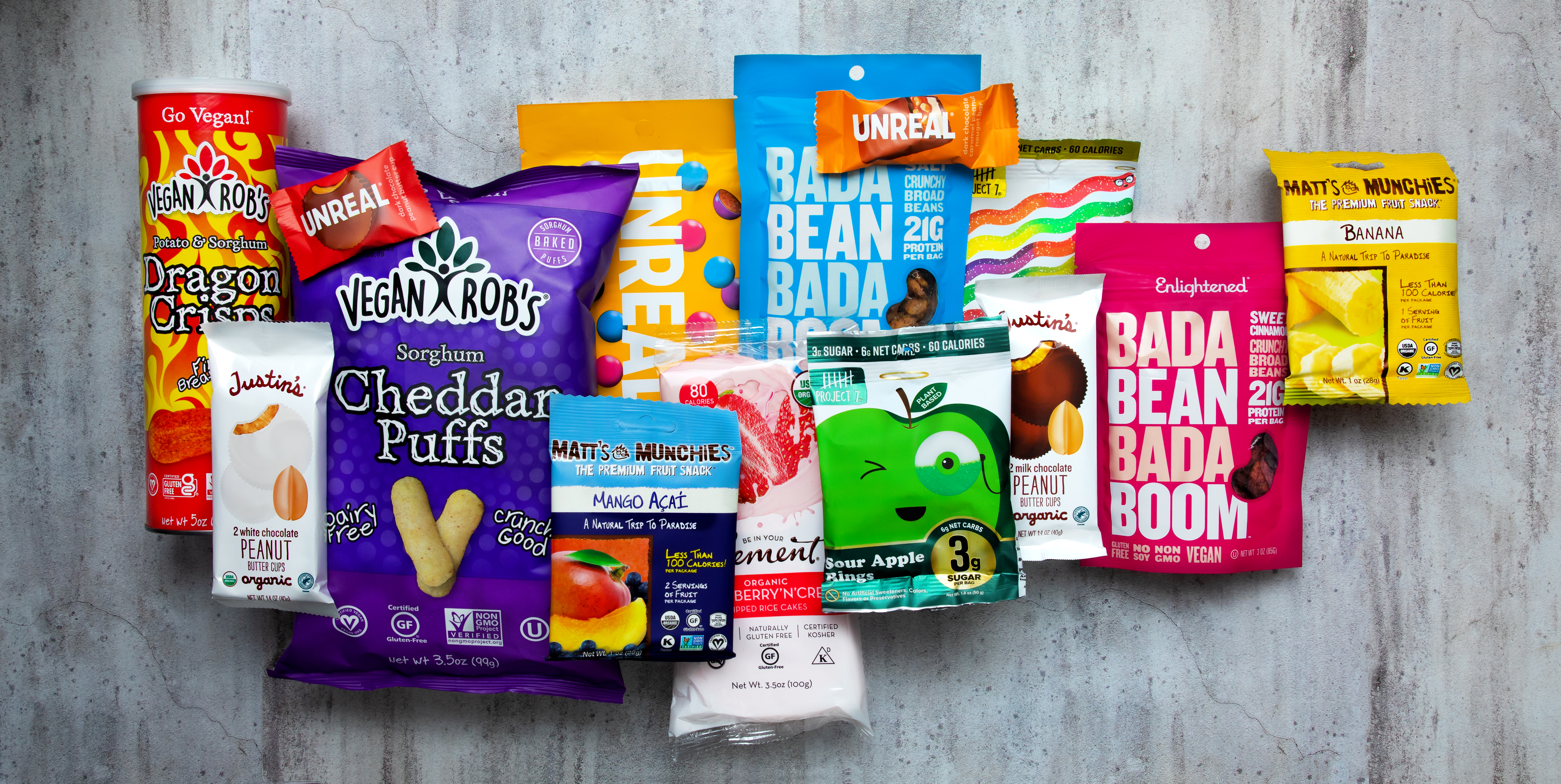 Customers are Crazy for Classic Snacks with Clean Ingredients