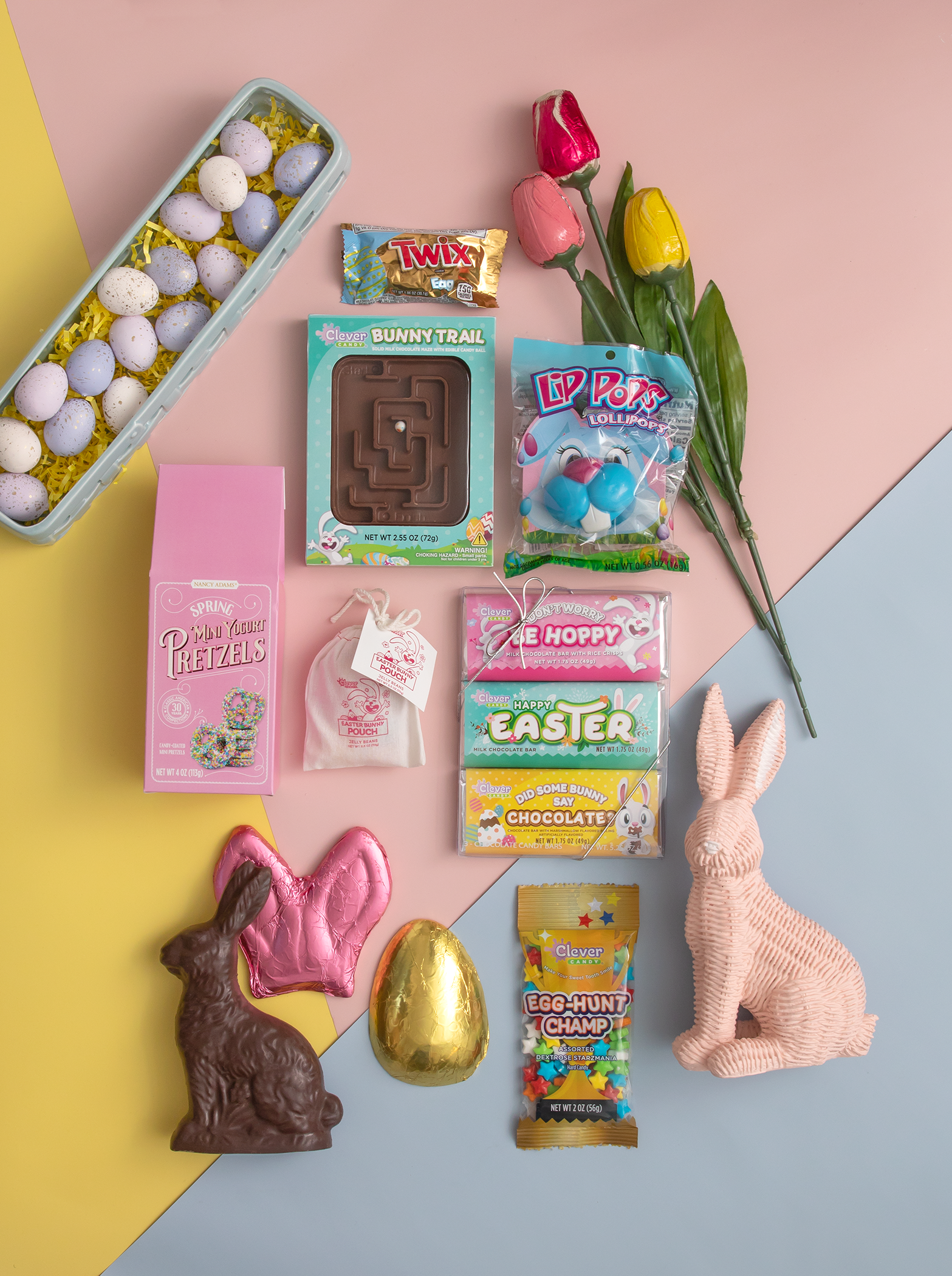 Must-Have Candies for a Hoppin’ Good Easter