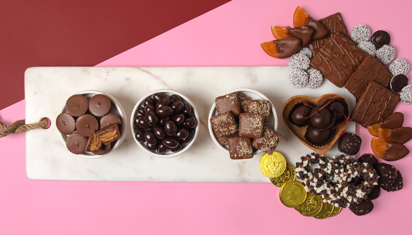 10 Ways to Indulge This Chocolate Lovers Month